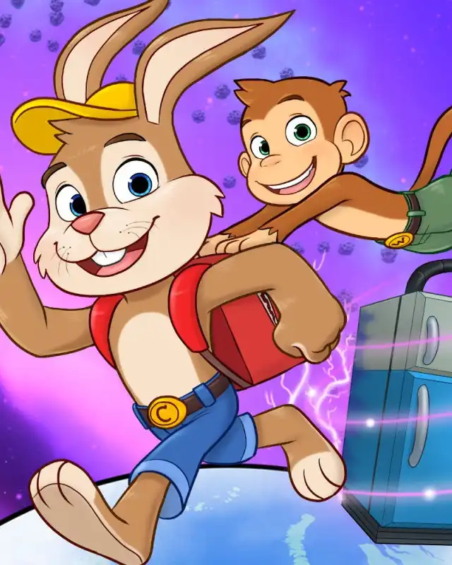 Clive 'N' Wrench Cover