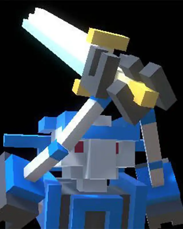 Clone Drone in the Danger Zone Cover