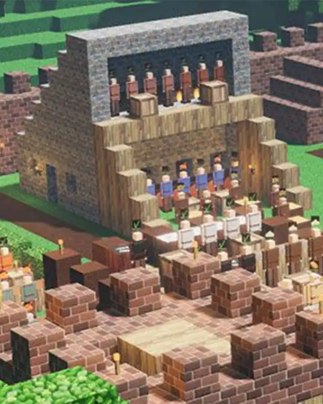 Colony Survival Cover