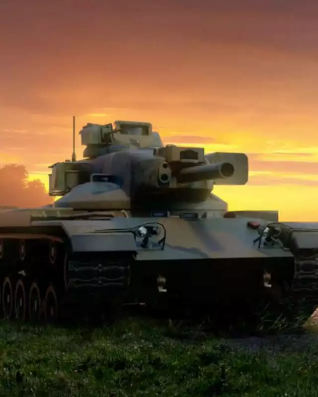 Combat Mission Cold War Cover