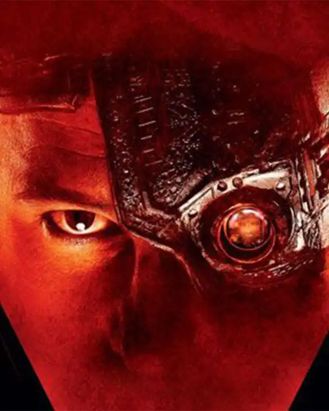 Command & Conquer 3 : Kane's Wrath Cover