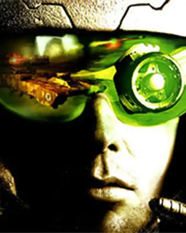 Command & Conquer: Tiberian Sun Cover