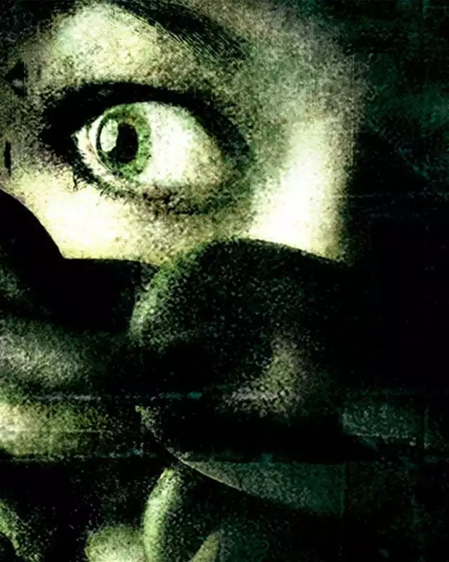 Condemned: Criminal Origins Cover