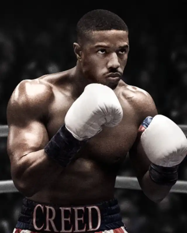 Creed: Rise to Glory Cover