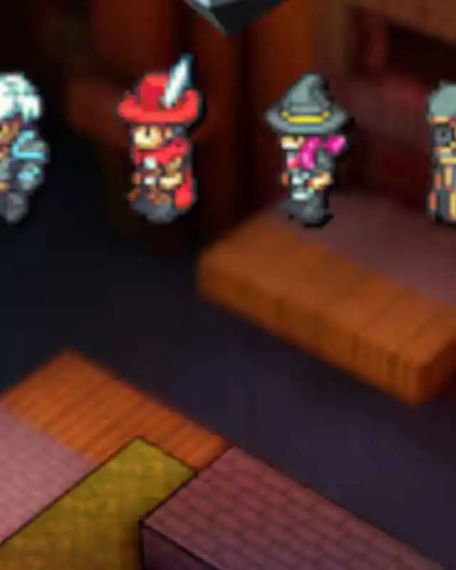 Crystal Project Cover