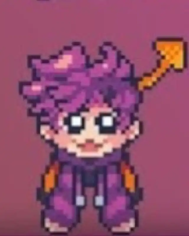 Cute Fames Adventure Cover