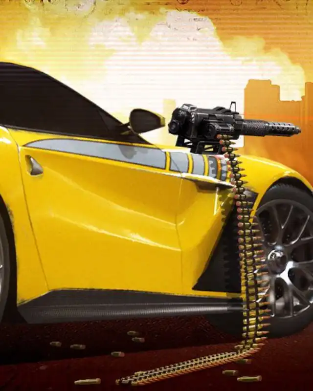 Cyberline Racing Cover