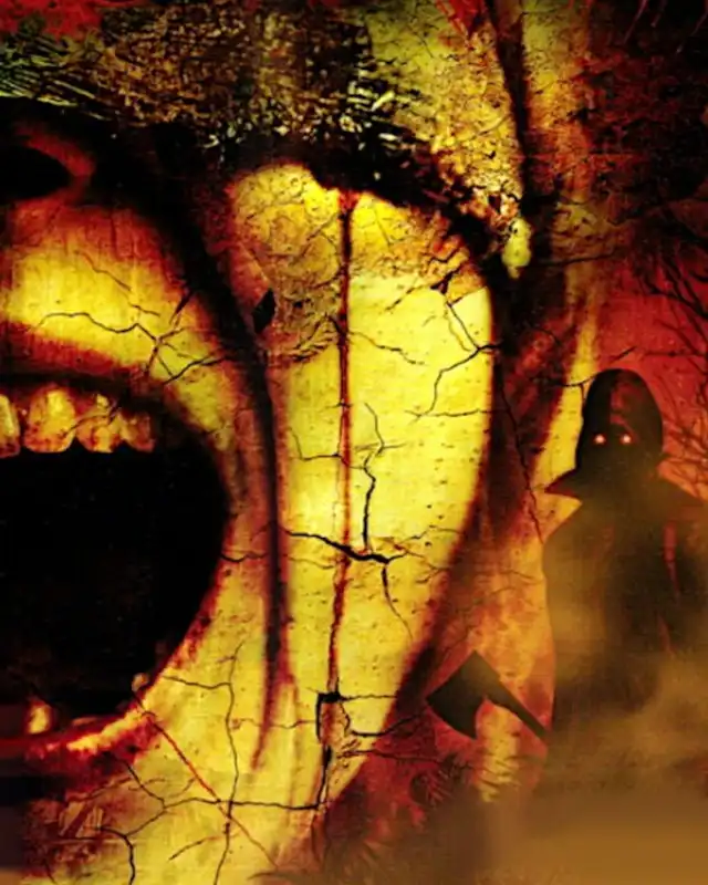 Deadly Premonition: The Director's Cut Cover