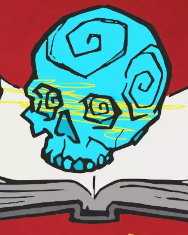 Death and Taxes Cover