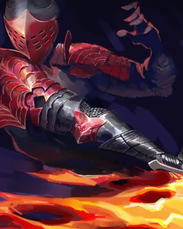 Death Must Die Cover