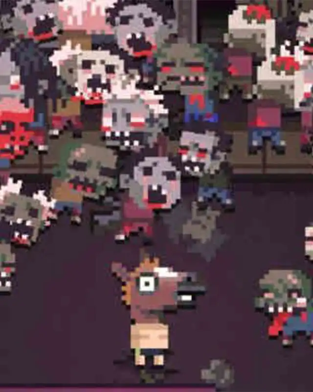 Death Road to Canada Cover