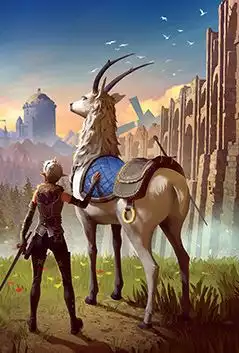 Decay of Logos Cover