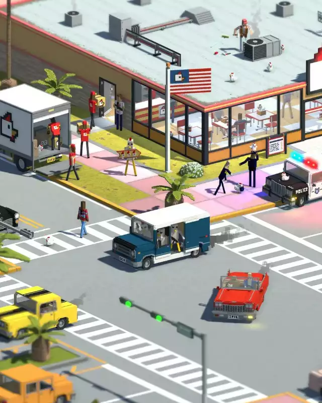 Definitely Not Fried Chicken Cover