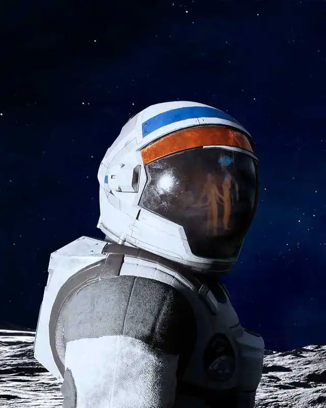 Deliver Us The Moon Cover