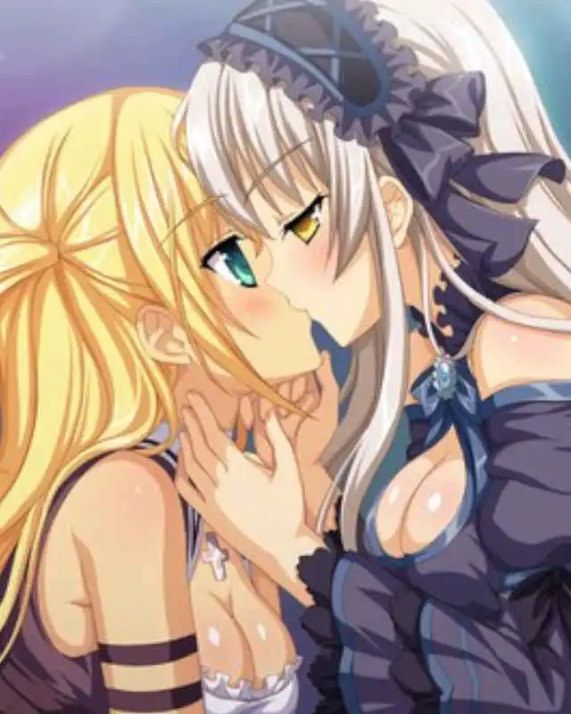 Demon Master Chris Cover