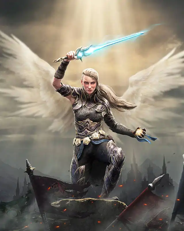 Disciples: Liberation Cover