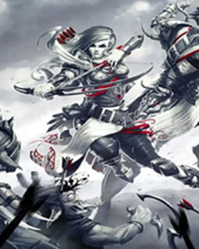 Divinity: Original Sin - Enhanced Edition Cover