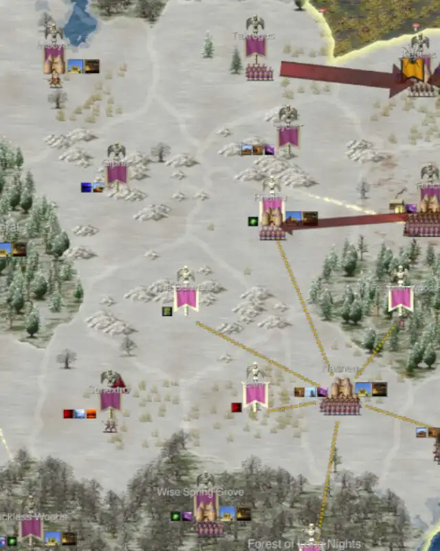 Dominions 6 - Rise of the Pantokrator Cover