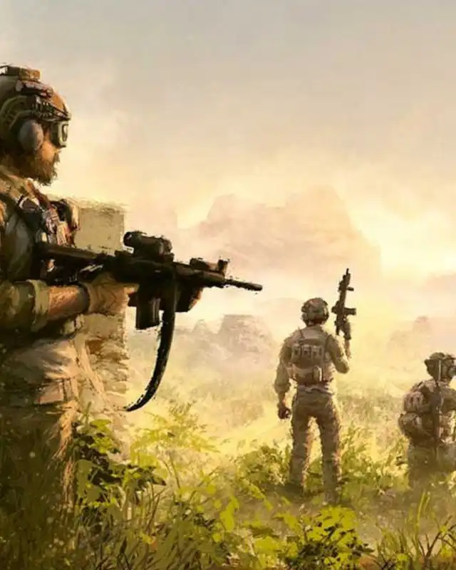 Door Kickers 2: Task Force North Cover