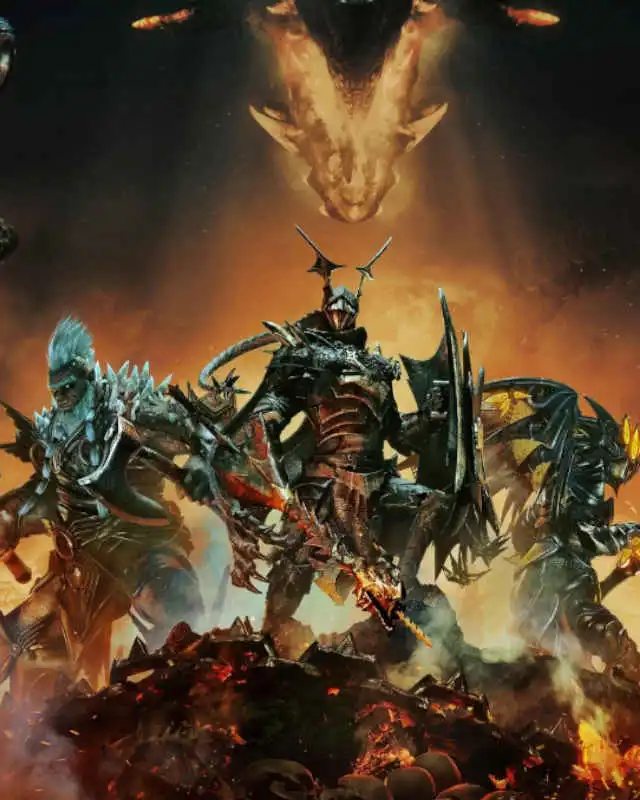 Dragonkin: The Banished Cover