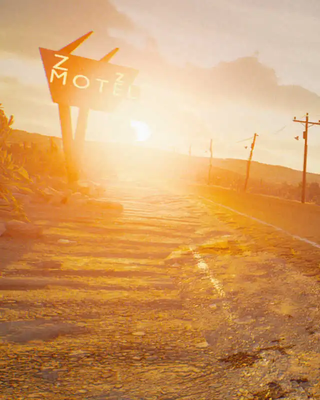 Drive Beyond Horizons Cover