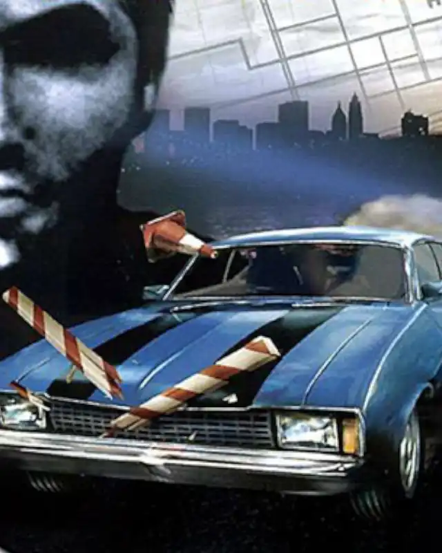 Driver: You Are The Wheelman Cover