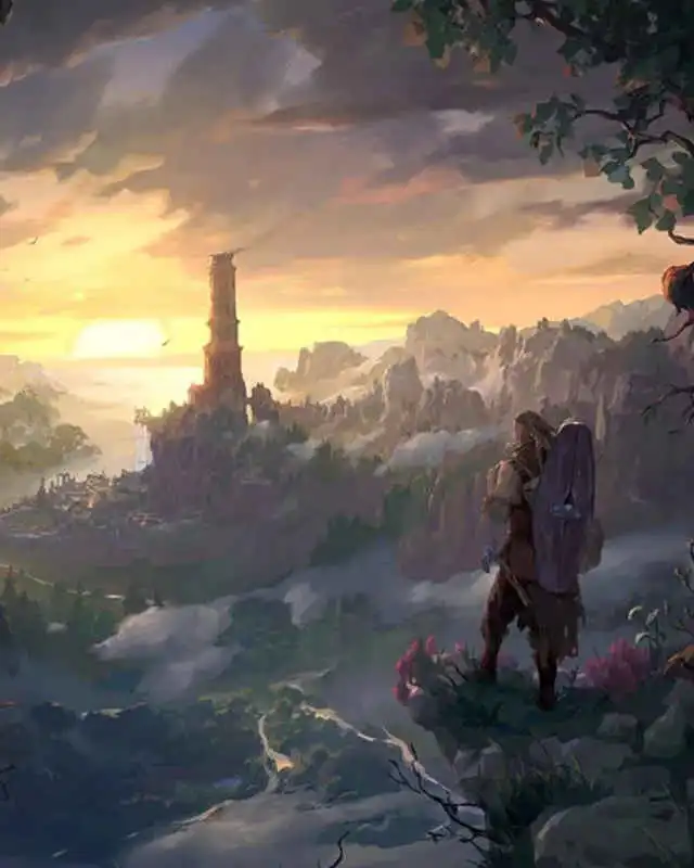 Drova - Forsaken Kin Cover