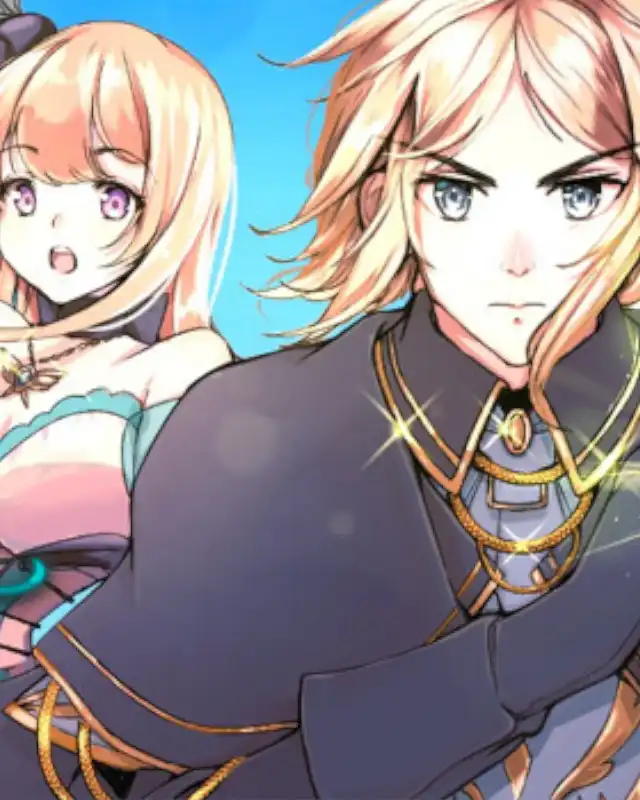 Dungeon Dreams 2 Cover