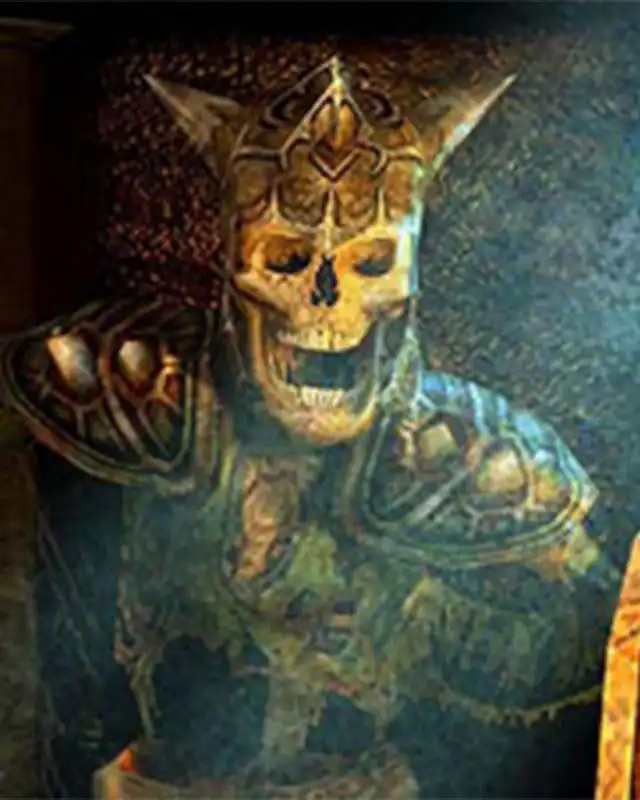 Dungeon Lords Steam Edition Cover