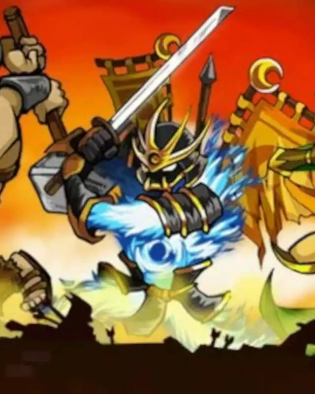 Dungeon Rampage Cover