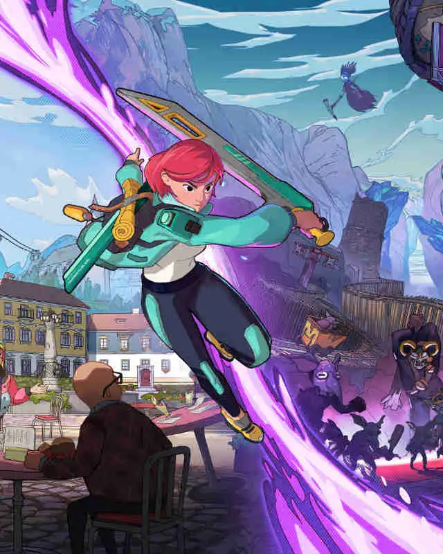 Dungeons of Hinterberg Cover