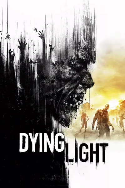 Dying Light Cover