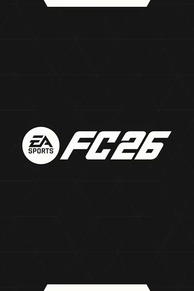 EA Sports FC 26 Cover