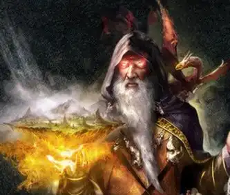 Eador: Masters of the Broken World Cover