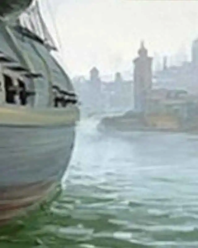 East India Company Cover