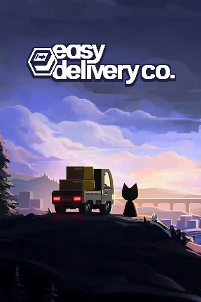 Easy Delivery Co Cover