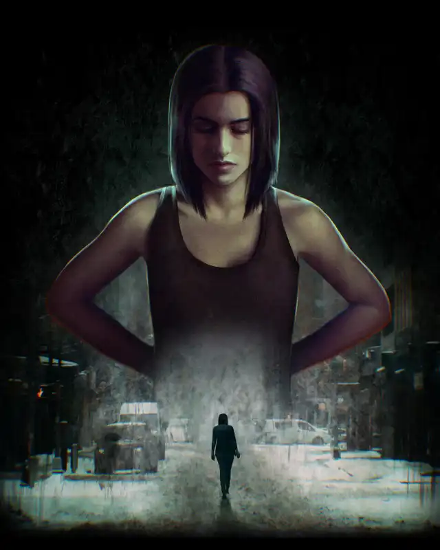 EDENGATE: The Edge of Life Cover