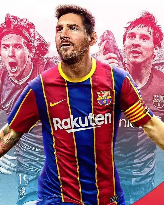 eFootball PES 2021 Cover