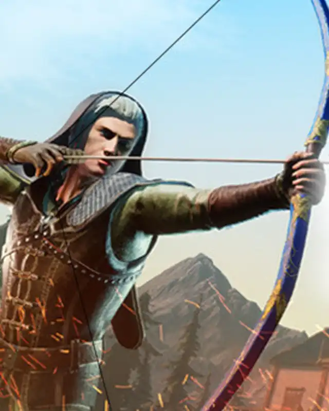 Elven Assassin Cover