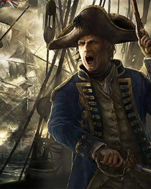 Empire: Total War Cover