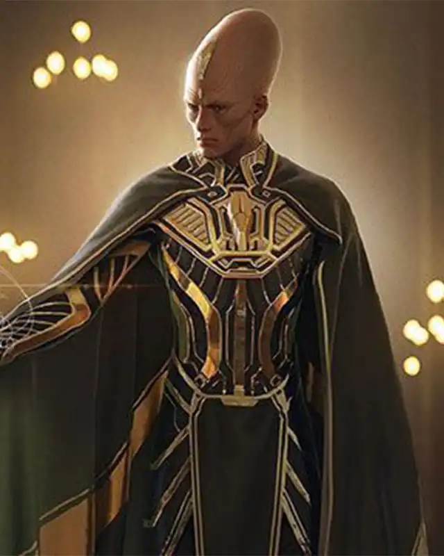 Endless Space 2 Cover