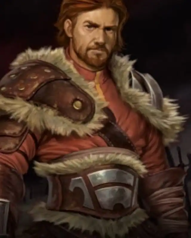 Erannorth Chronicles Cover