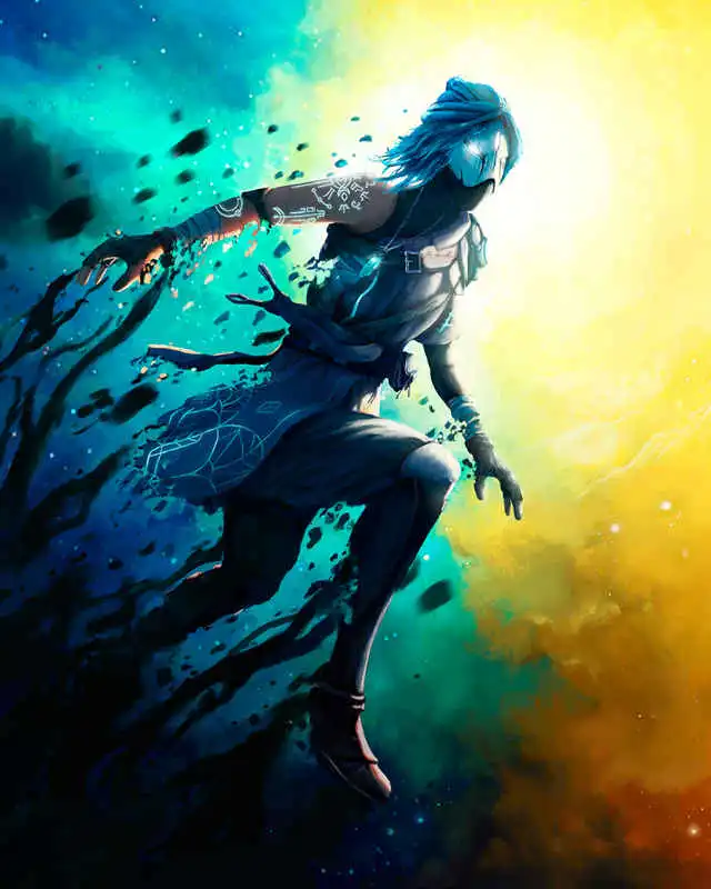 Ereban: Shadow Legacy Cover