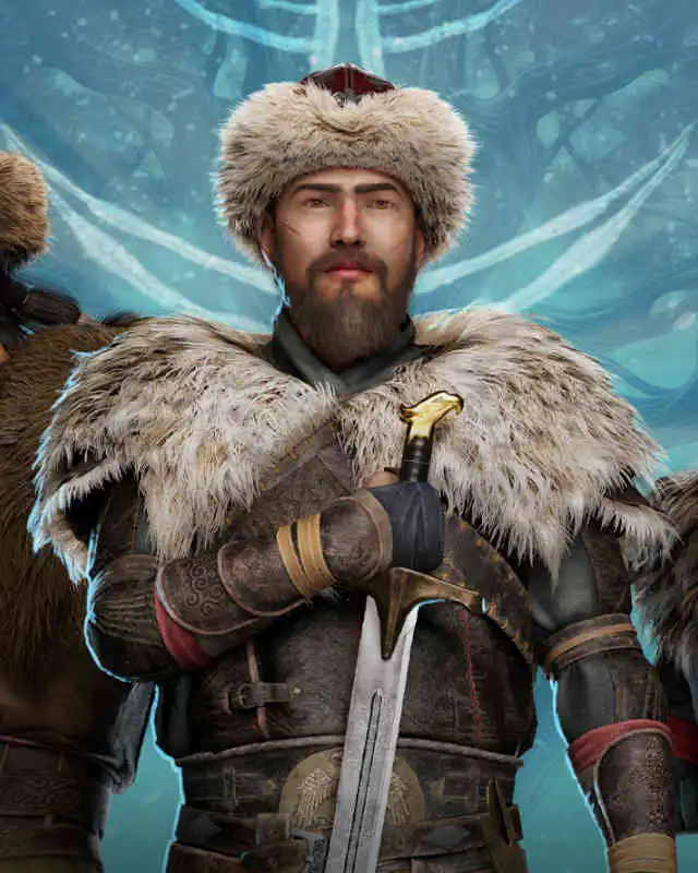 Ertugrul of Ulukayin Cover