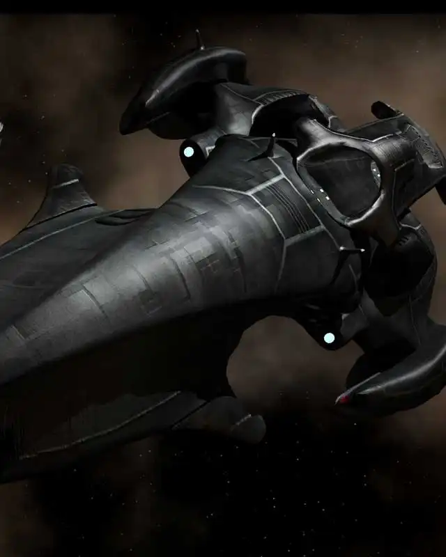 Escape Velocity Nova Cover