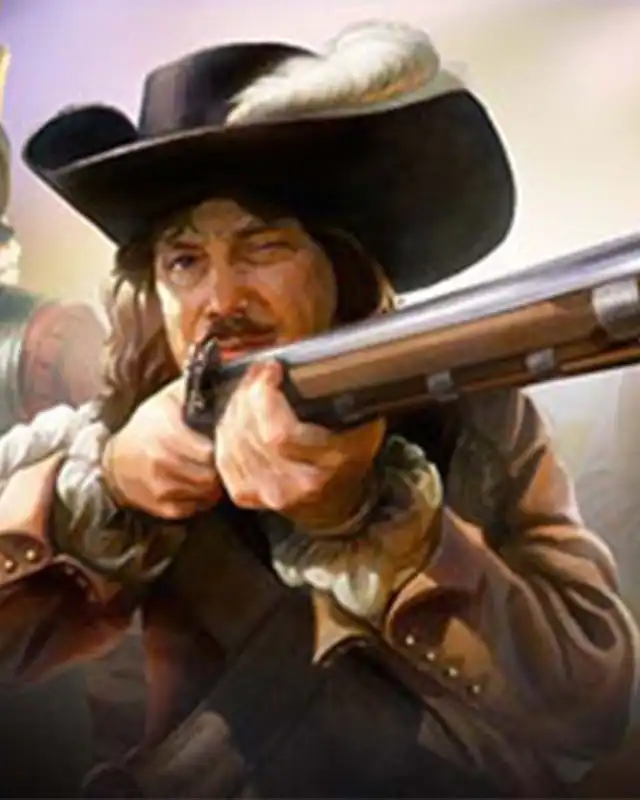 Europa Universalis 4 Cover