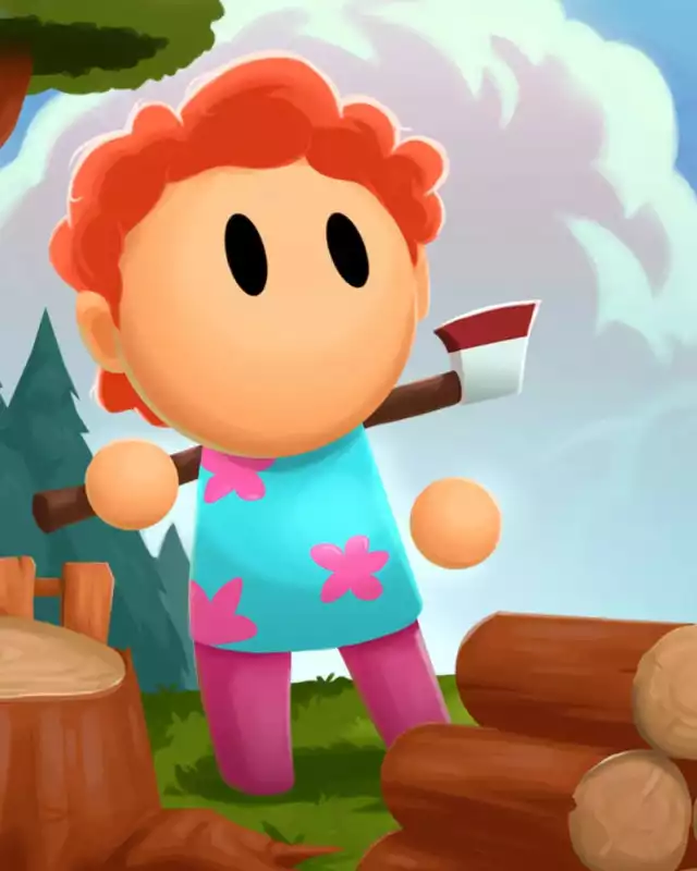 Everafter Falls Cover