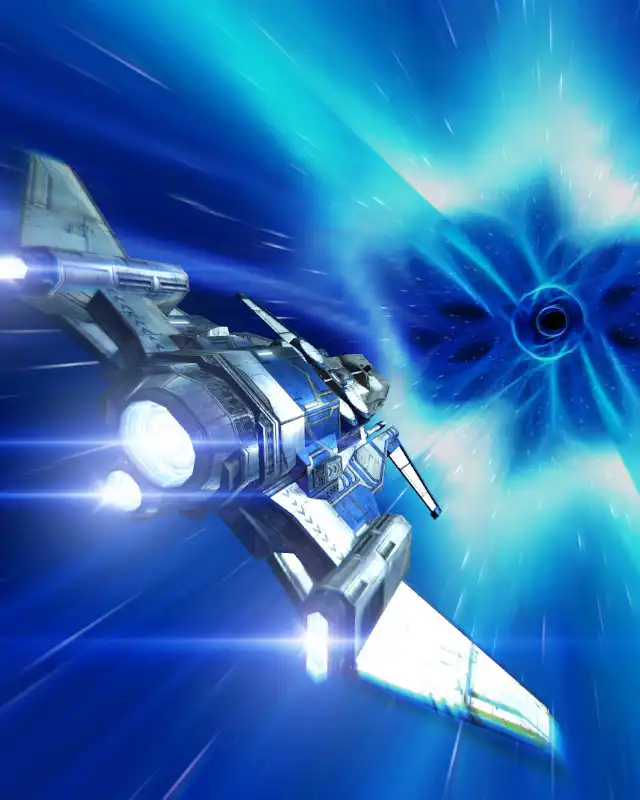 Evochron Legacy SE Cover