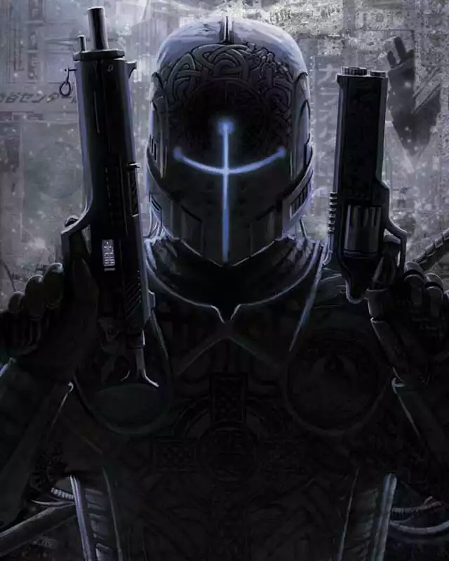 E.Y.E: Divine Cybermancy Cover