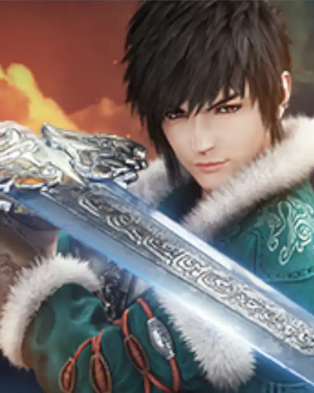 Faith of Danschant Cover